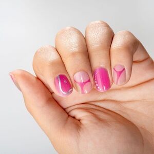 ManiMe Yumi Standard Fit Nail Gels